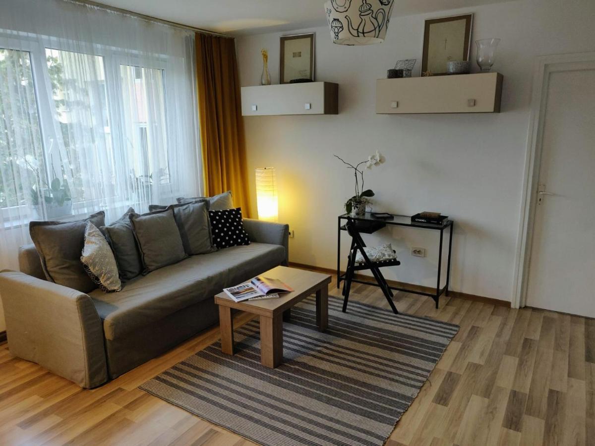 Cosy Home! Perfect For Visiting Cluj Luaran gambar