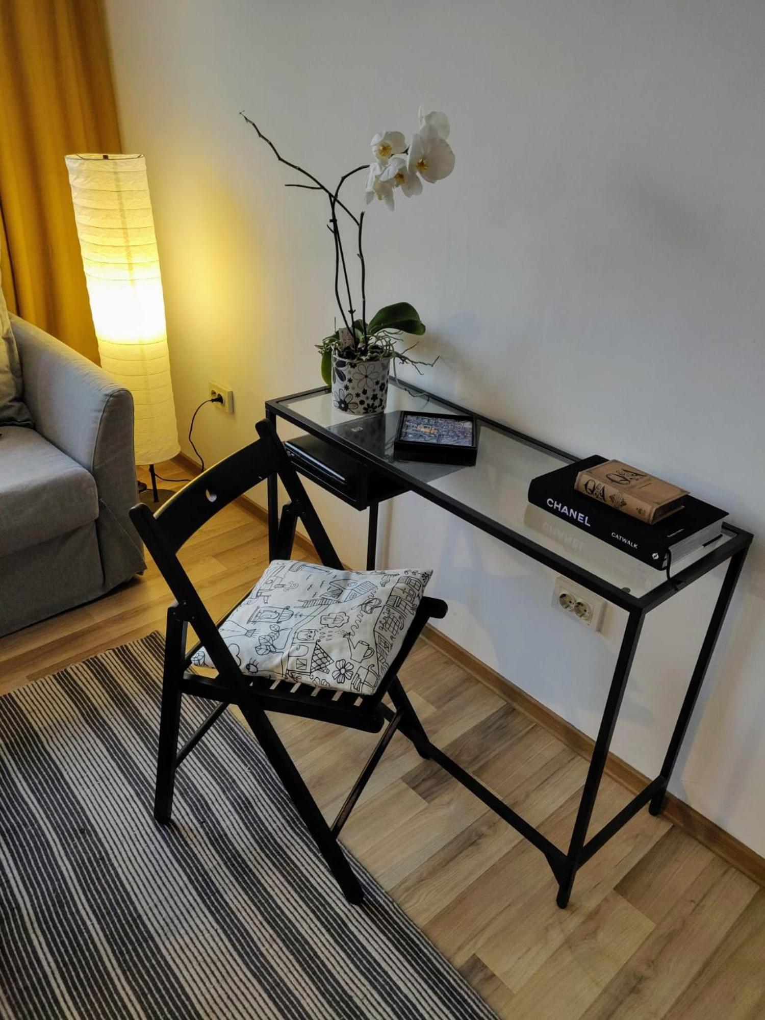 Cosy Home! Perfect For Visiting Cluj Luaran gambar